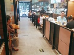 -二宽中国兰州拉面(幸福城店)