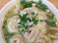 -秦云老太婆摊摊面(园博园店)