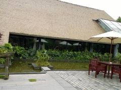 -老房子金沙元年川菜食府·花园餐厅(金沙店)