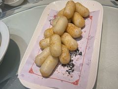 -福荣新中式餐厅