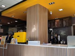-麦当劳(欢乐谷店)