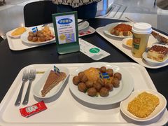 -宜家·瑞典风味餐厅(无锡店)