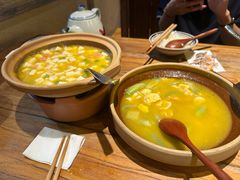 -破三川·新川菜(静安大融城店)