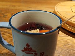 -蜜桃餐厅·伴山(湖滨商业街店)