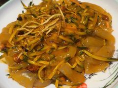 -粗粮人家·东北菜(洋桥店)