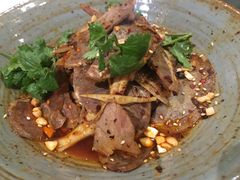 -青年公社烤鸭(青年路店)