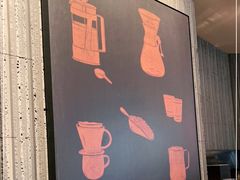 -星巴克(枣阳路店)