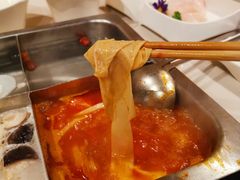 -海底捞火锅(劲松店)