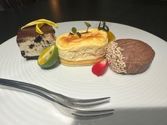 -次第花开素食雅宴