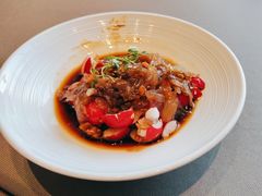 -小厨娘淮扬菜(清江苏宁广场店)