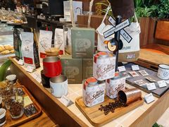 -Peet's Coffee皮爷咖啡(武商Mall手作店)