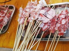 -新疆艾麦尔烧烤(丰台路口店)