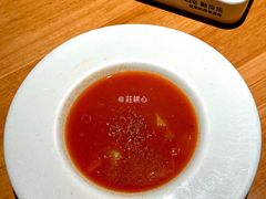 -新贝乐意大利餐厅(苏州中心店)