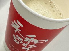 -北大家园食堂