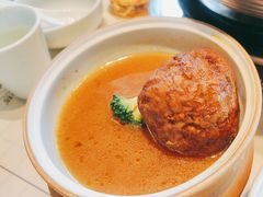 -甬妈妈湖畔里餐厅(唐山南湖旅游景区店)