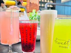 -唐猫庭院·千年陕菜(赛格国际购物中心店)