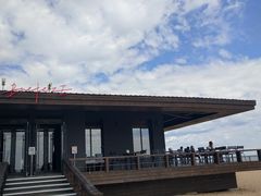 -海风酒吧 喝精酿 听民谣(阿那亚礼堂店)