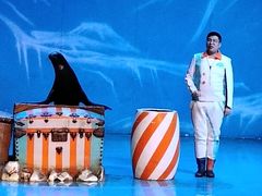 -大连圣亚海洋世界