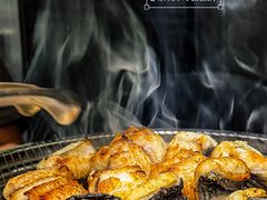 -本炙炭烤·蒲烧活鳗料理店(金沙洲店)