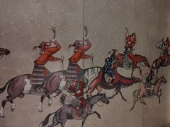 -巴音浩日娲·蒙餐(双林东路店)