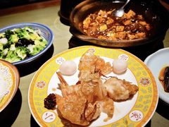 -那家小馆•北京菜•烤鸭(中关村店)