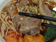 -康师傅私房牛肉面(北京南站店)