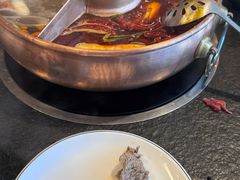 -仁和四季涮肉馆(天坛南门店)