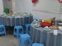 -灶东家民间菜(回兴店)