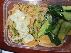 -王菊美食街·王菊面馆(总店)