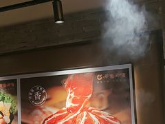 -呷哺呷哺 黄金牧场 (欢乐谷店)