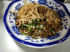 -北京理工大学新食堂