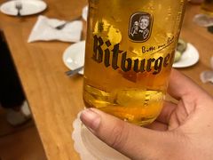 -兰特伯爵西餐厅·啤酒屋(方庄店)