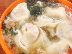 -阿麟馄饨(延长路店)