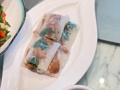 -滋粥楼·顺德菜海鲜茶点(方舟店)