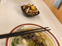 -沈记土鸡米线(七星街品牌中心店)