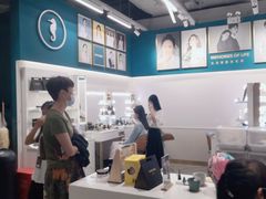 -海马体照相馆(合肥包河万达广场店)