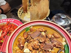 -阿财老铺·老蚌埠龙虾城(华夏总店)