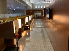 -虹桥机场V2贵宾休息室