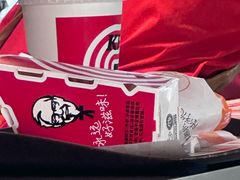 -肯德基(白云宾馆店)