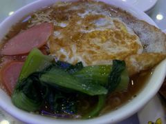 -澳门陈光记烧味饭店(郎家园店)