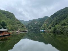 -仙居谷风景区