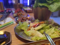 -闻老头·菊花炭烤肉(D11店)