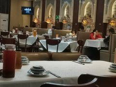 大堂-巴依老爷新疆美食(昌平店)