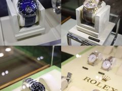 -109度二手奢侈品手表包包珠宝回收(新天地店)