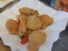 -东方御宴海鲜酒楼(棕泉酒店)