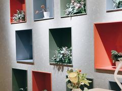 -潮一不贰·法式甜品·生日蛋糕·西式简餐(外滩店)