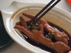 -丰尔粥食·顺德鱼生·干蒸排骨顺德菜(大良分店)