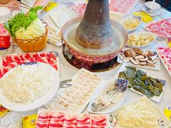 -清花阁乌拉满族火锅(厦门街店)