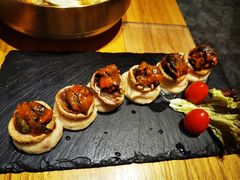 -森Some Fusion(荔湾店)