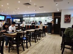 -大家乐(广州天河城六楼店)